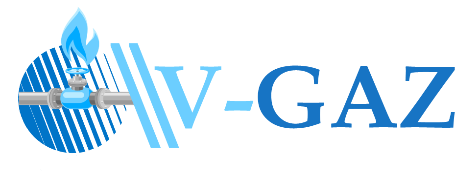 логотип V-GAZ